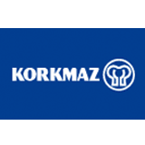 Korkmaz - logo