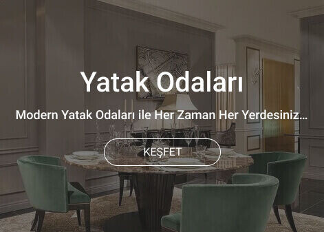 YATAK ODASI