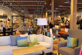 ANKARA SHOWROOM
