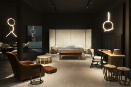 İZMİR SHOWROOM