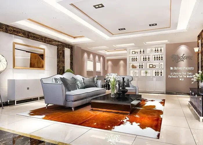 Modern Tasarımlar
