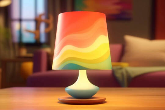 Örnek Ürün 4 - İlişkili Ürün (Sarı)